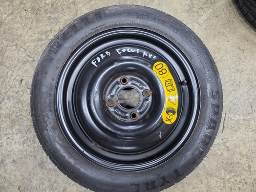 Ford focus mk1 ersatzrad - ford,