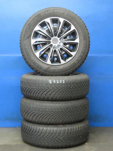 Ford focus winterreifen - ford,