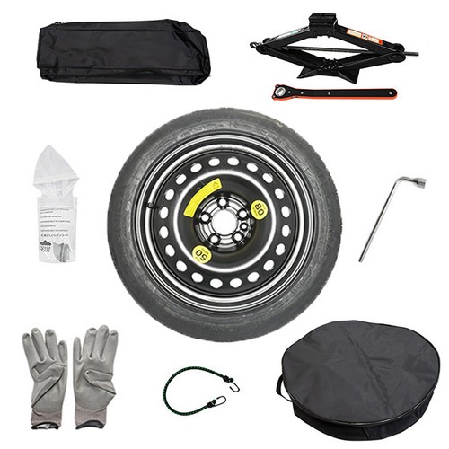Ersatzrad fur ford focus - ford,