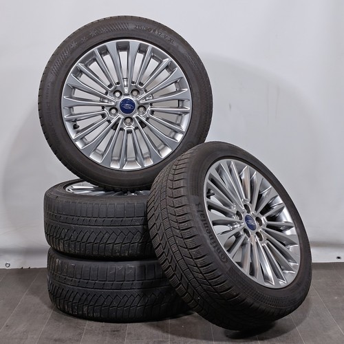 Ford focus mk4 - ford,