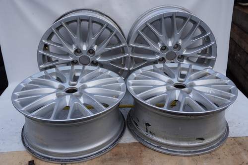 Zoll alufelge ford - alufelge,