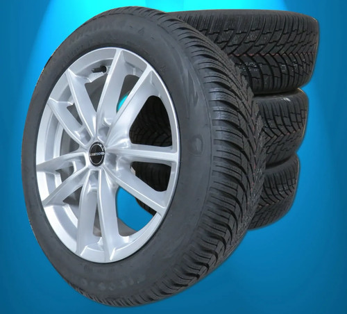 Winterräder ford focus - winterräder,
