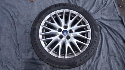 Ford focus max mk3 alufelge - max,