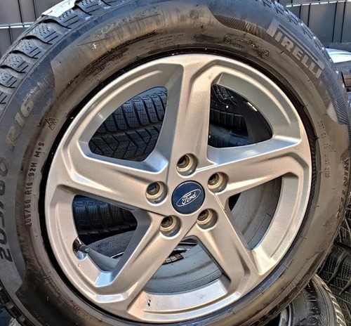 Ford focus deh 205 - ford, r16