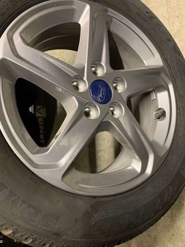 Winterkompletträder satz ford - winterkompletträder-satz,