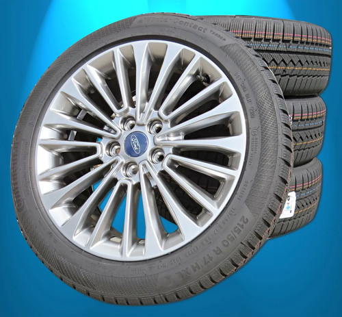 Winterräder satz ford focus - satz,