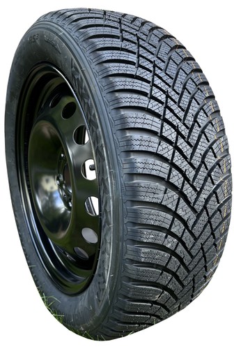 Winterräder für ford focus - 4,