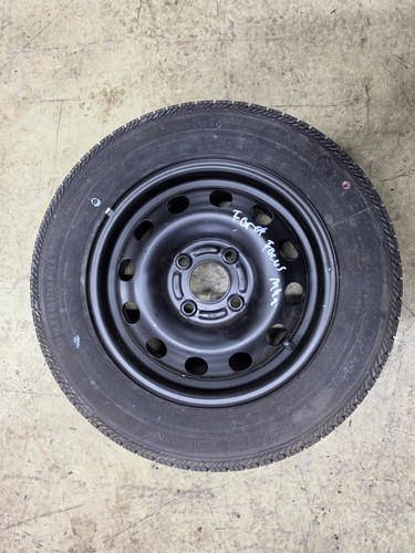Ford focus mk1 ersatzrad - ford,
