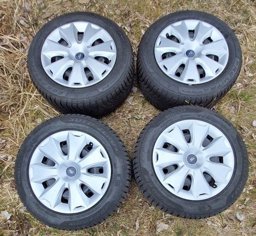 Winterräder pirelli für - 4x,
